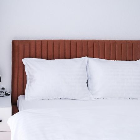 Nest Apartments Gjakova Luaran gambar
