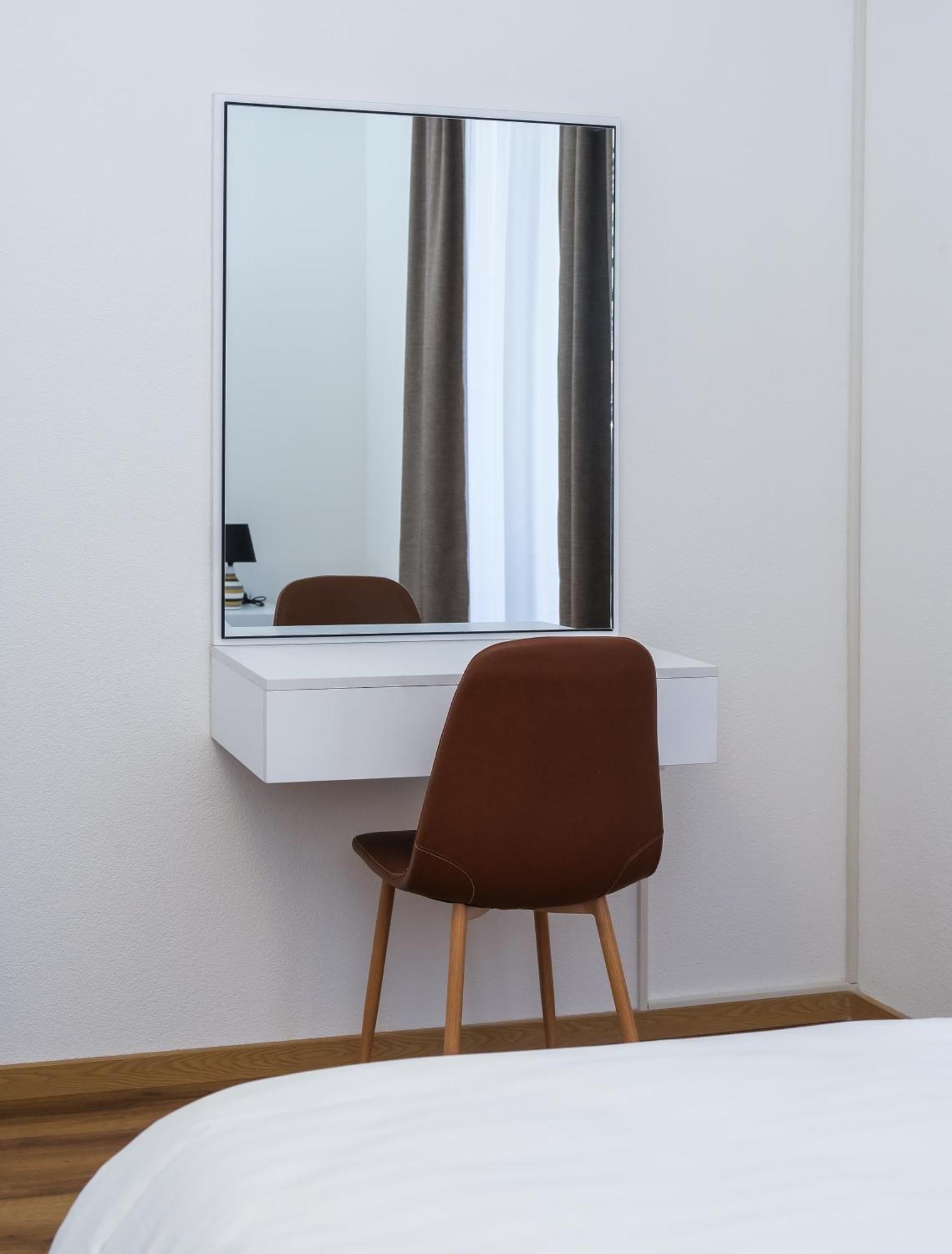 Nest Apartments Gjakova Luaran gambar